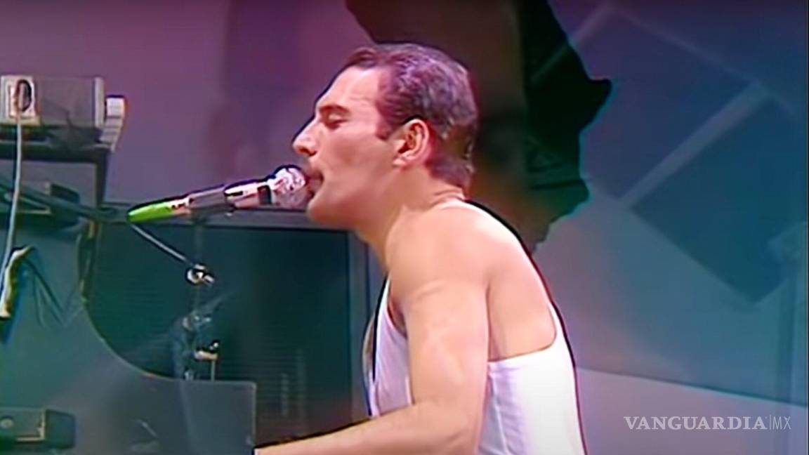 Subastan el piano donde Freddie Mercury escribió ‘Bohemian Rhapsody’ y otras obras de su colección de arte