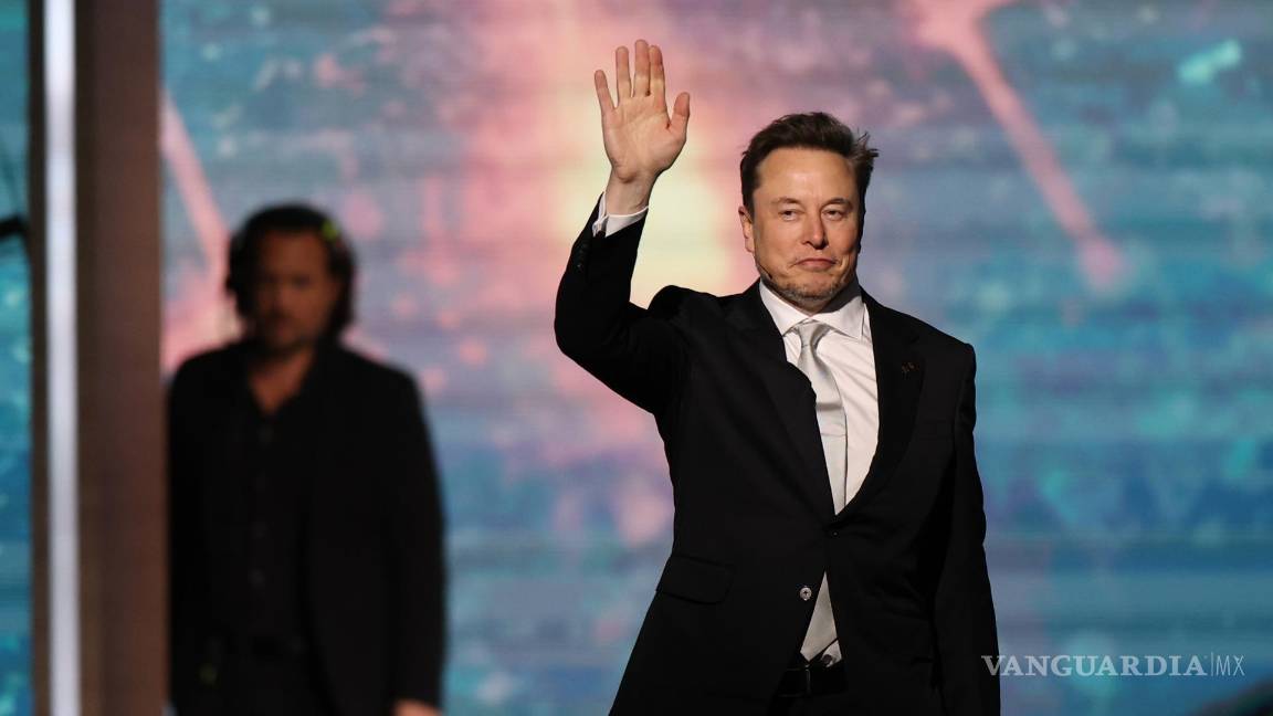 $!Musk podría impactar las elecciones del próximo año que determinan el control del Congreso si está dispuesto a gastar cantidades significativas de dinero.