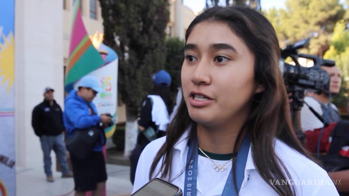 Saltillenses destacan beneficios de la Ruta Recreativa a lo largo de 15 años