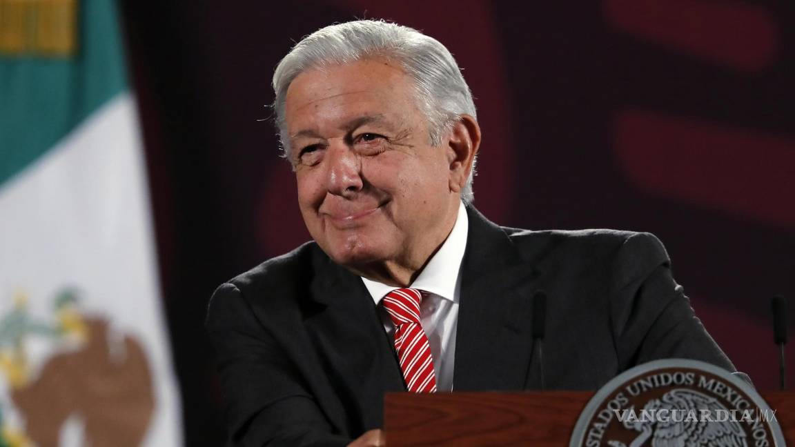 Se puede decir... Que AMLO afirma que Reforma Judicial no causará “inestabilidad”