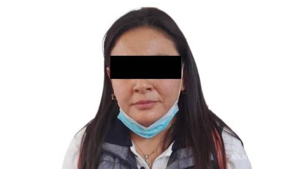 Vinculan a proceso a maestra de kínder en Ecatepec, por presuntamente abusar de niña