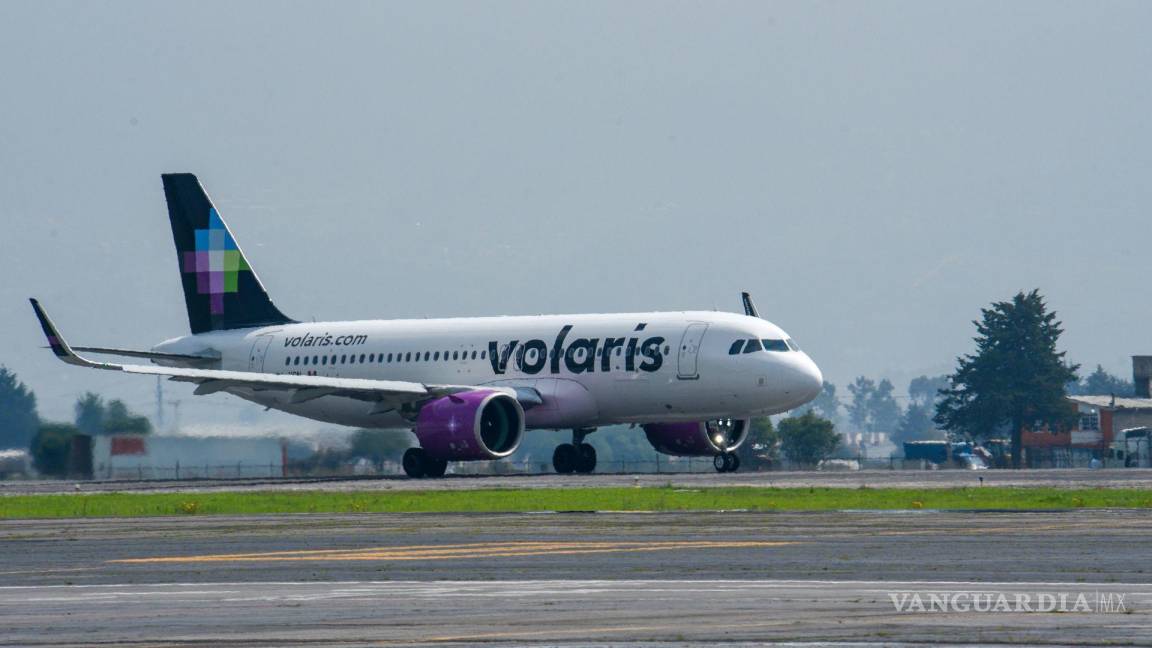 Ovidio Guzmán: Aeroméxico, Volaris y Viva Aerobus cancelan vuelos a Sinaloa por inseguridad