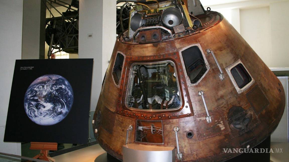 $!Apolo 10, el vuelo que casi fue a la Luna… a 50 años de la gran hazaña