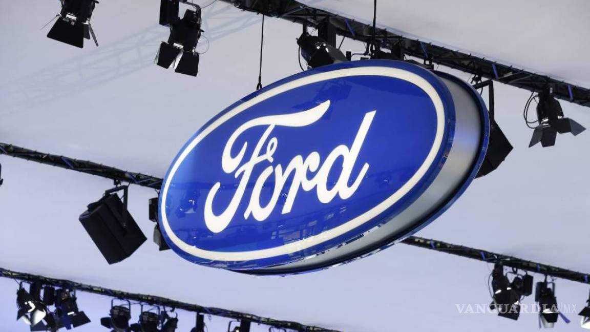 Ford duplicará su producción en México a partir de 2018
