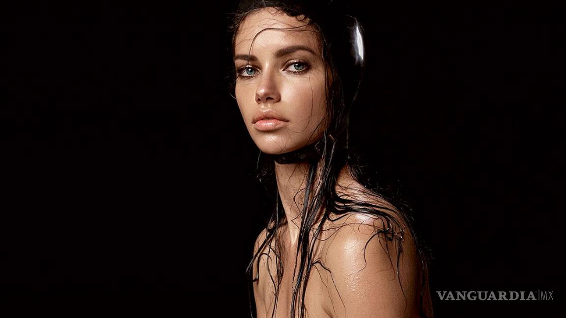 $!Adriana Lima: 35 años de sensualidad