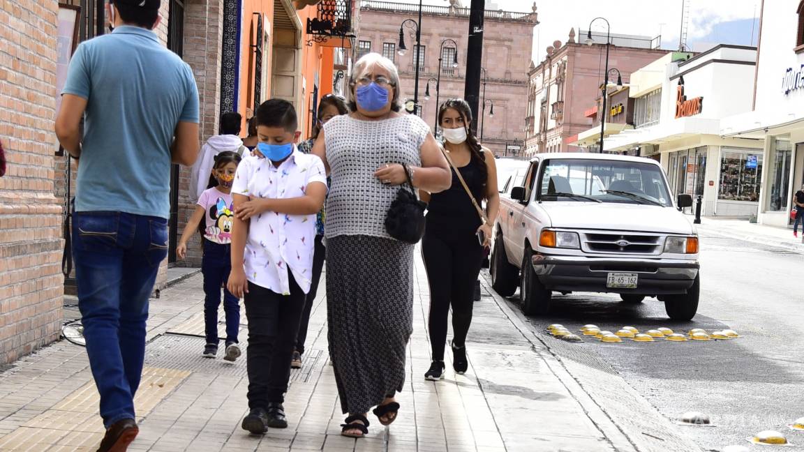 Coahuila, en Top Ten de los que aplican más pruebas por habitante