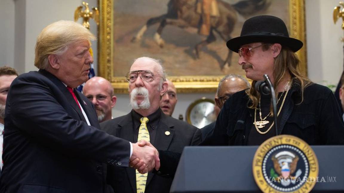 $!¿Trump o Biden? Hollywood ya tomó su decisión