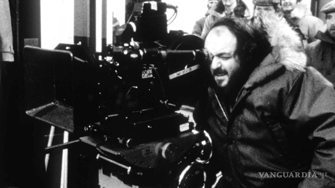 &quot;Through a Different Lens” recorre obra de Stanley Kubrick como fotógrafo