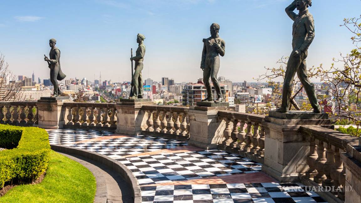 $!Niños Héroes de Chapultepec, una gesta heroica