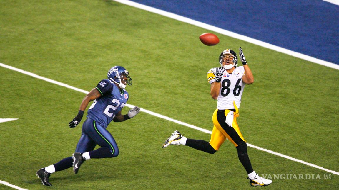 $!Los equipos que juegan de blanco casi siempre ganan el Super Bowl