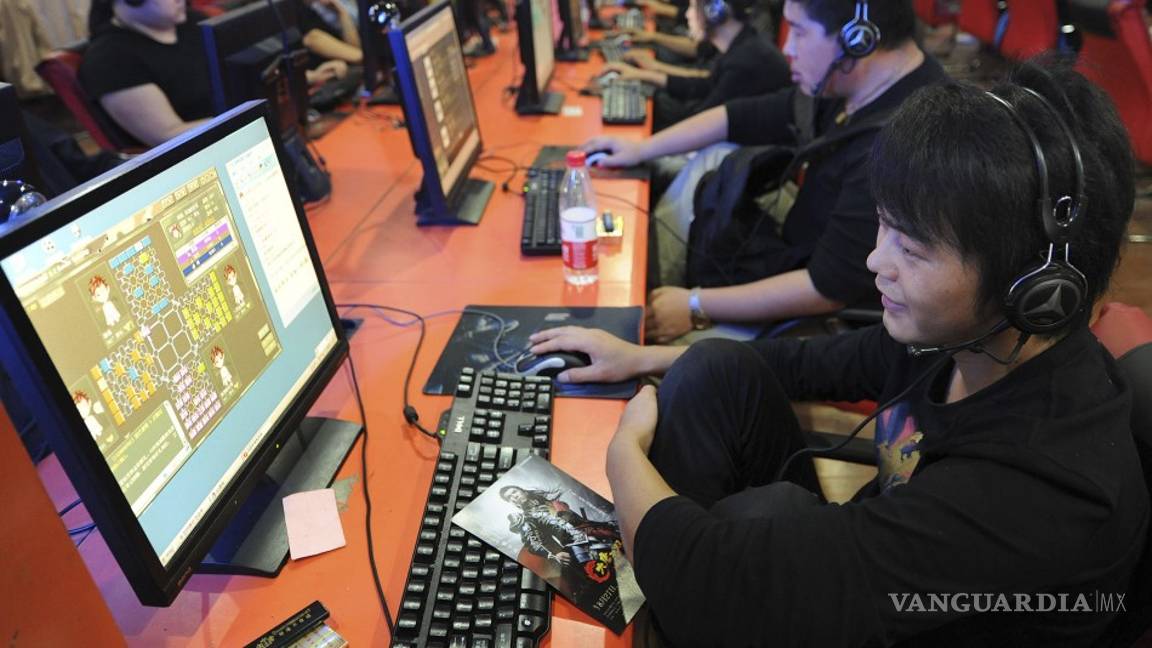 $!Aumenta compra de juegos 'online'