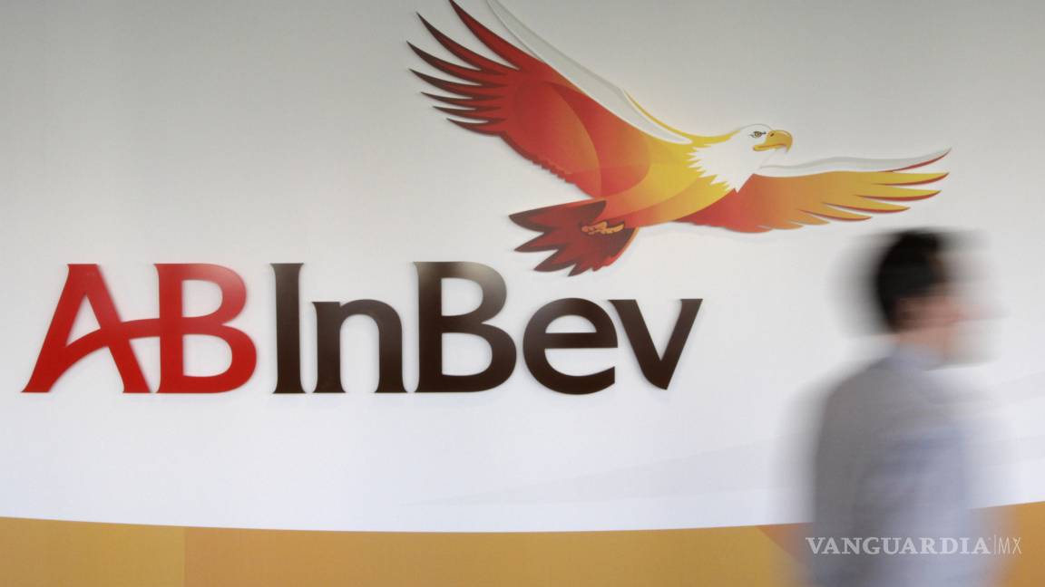AB Inbev vende Carlton &amp; United Breweries para reducir se deuda
