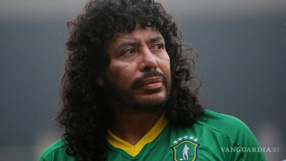 $!Así como Rafa Márquez, otros futbolistas vinculados al narcotráfico