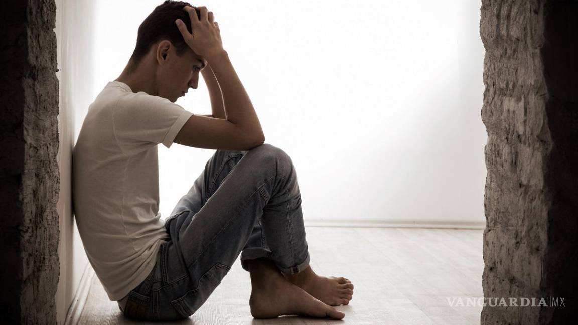 Aumentan atenciones por depresión; hombres quienes más piden ayuda