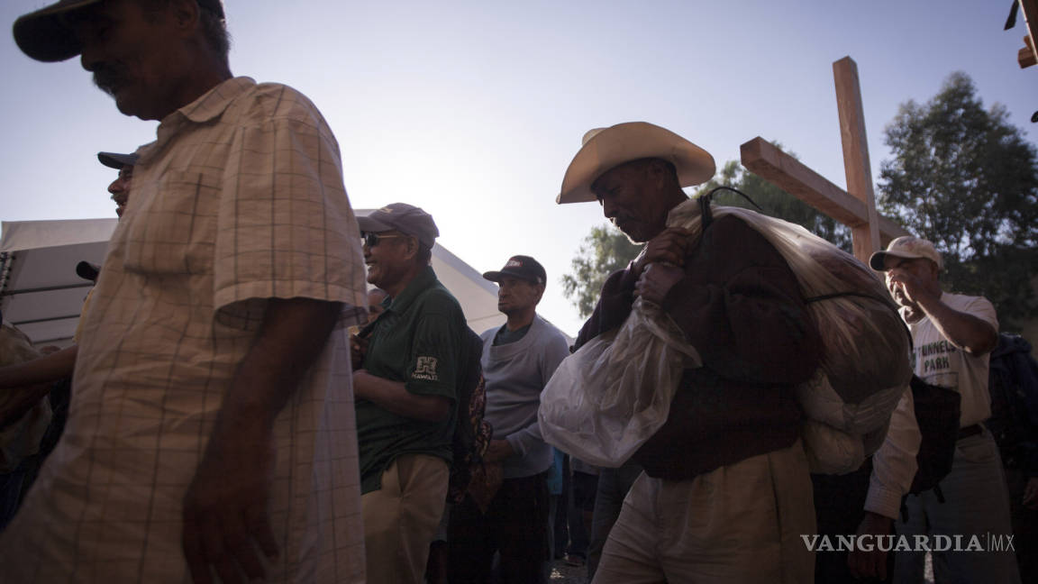 Detienen a dos presuntos traficantes de personas en Tamaulipas