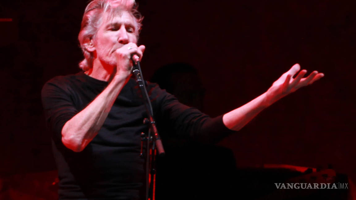 Roger Waters regresará a México con 3 fechas