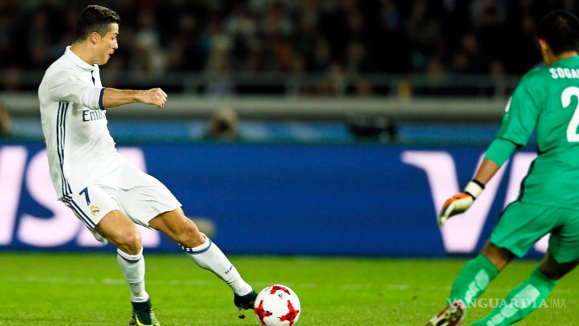 $!2016, El gran año de Cristiano Ronaldo