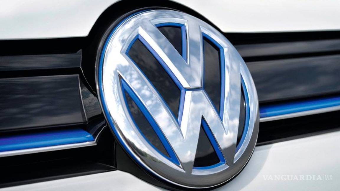 Volkswagen le dirá adiós a los autos de combustión