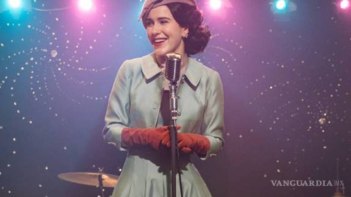 $!Las series de Amazon Prime Video para enero