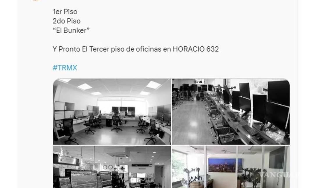 $!El operativo que inició pasando el mediodía habría tomado por sorpresa a los empleados