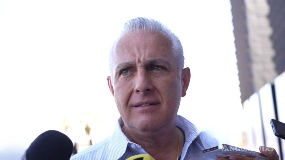 Un Ayuntamiento con autos eléctricos; el plan a futuro del Gobierno de Torreón