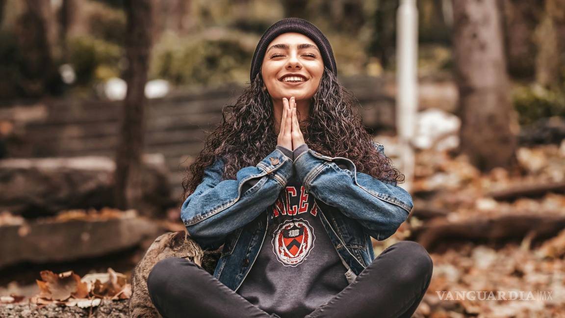 $!La meditación es una herramienta poderosa para reducir el estrés.