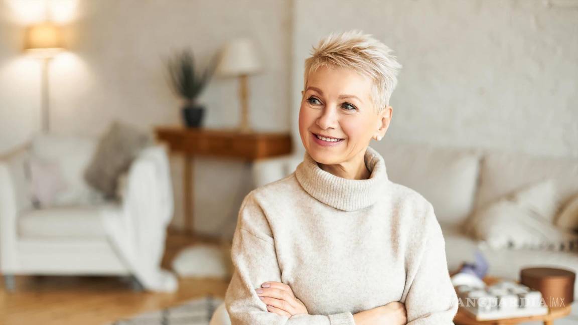 $!Perimenopausia, “desconocida” para muchas mujeres.