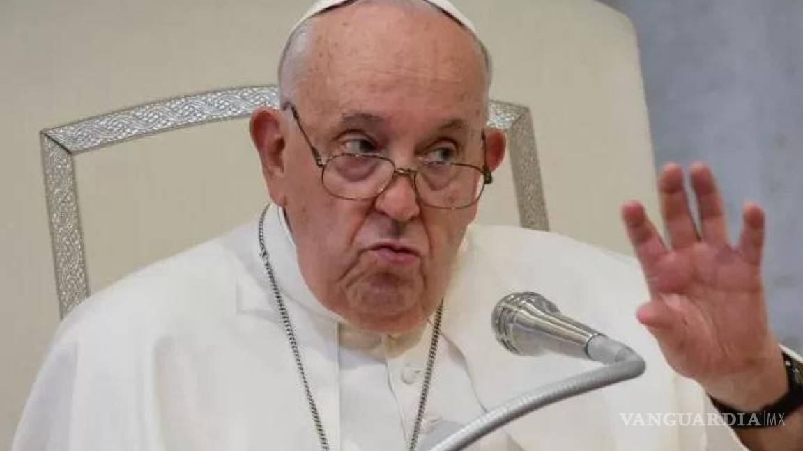 El papa exige no encubrir abusos en la Iglesia y juzgar a ‘los abusadores’, sea quien sea