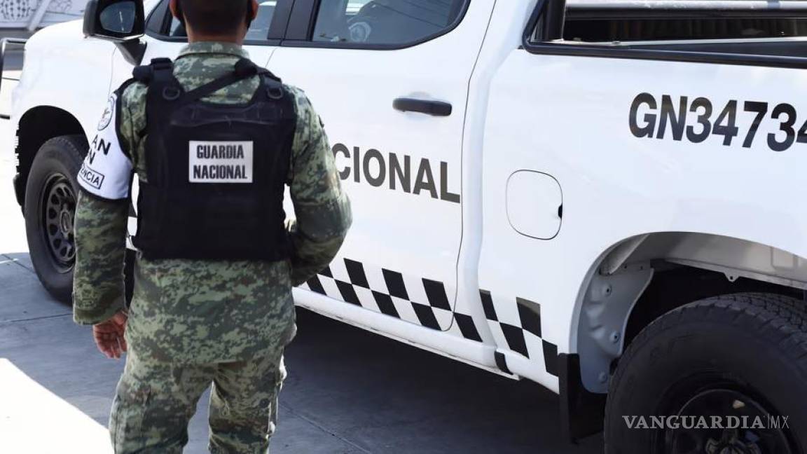 Guardia Nacional y el Ejército encabezan denuncias por violaciones a Derechos Humanos