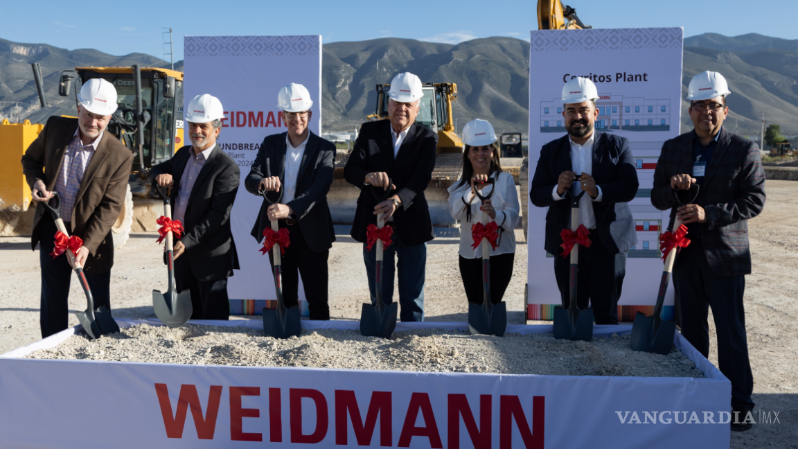 $!Wally Mahoney VPSM- América. Fernando Morán HM WTEM, Patrik Gareus COO AM Región, Arturo Mendel GM Grupo MENCORSA, Graciela Cepeda FM WTEM, Aldo Ayala GM WTEM, Rafael Cisneros PM WTEM.