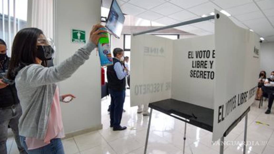 Morena y aliados tendrán 186 diputados de 300, INE concluye conteo de votos