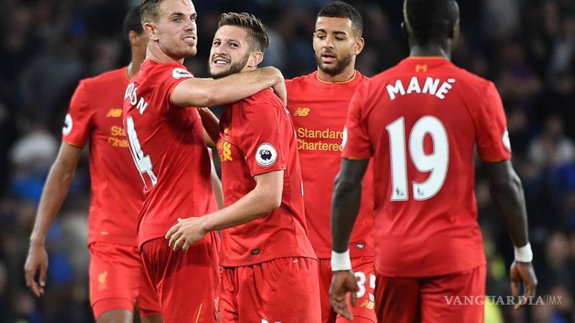 $!Klopp y el Liverpool le quitaron lo invicto al Chelsea