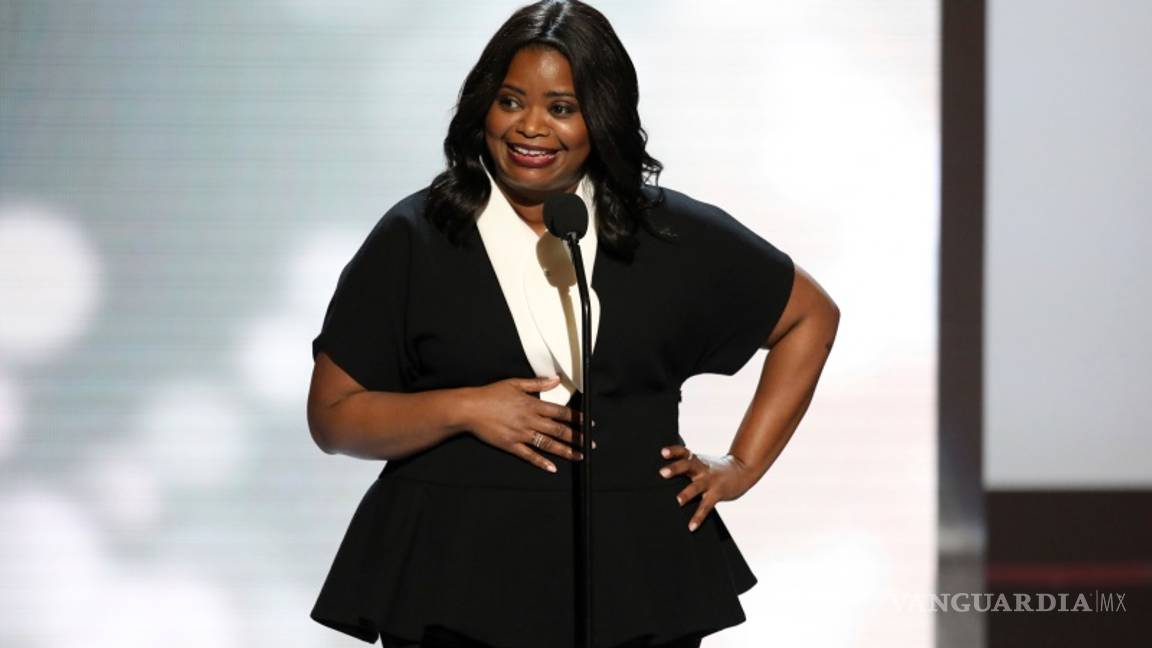 $!Octavia Spencer afirma que queda mucho por hacer por la diversidad en el cine
