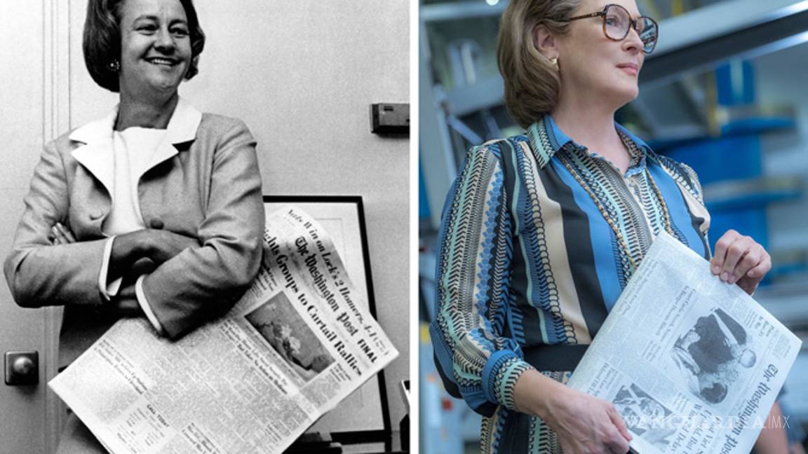 $!Pleito entre Cinépolis y Universal impide ver "The Post"