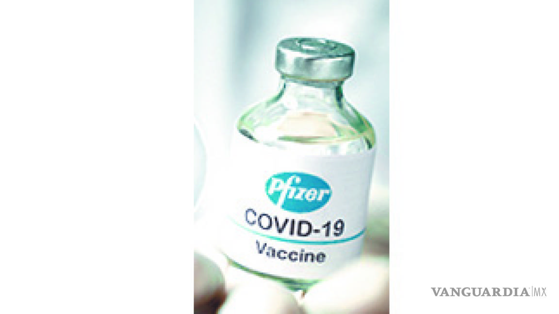 ​Coahuila listo para aplicar 17 mil 500 vacunas COVID en 20 días
