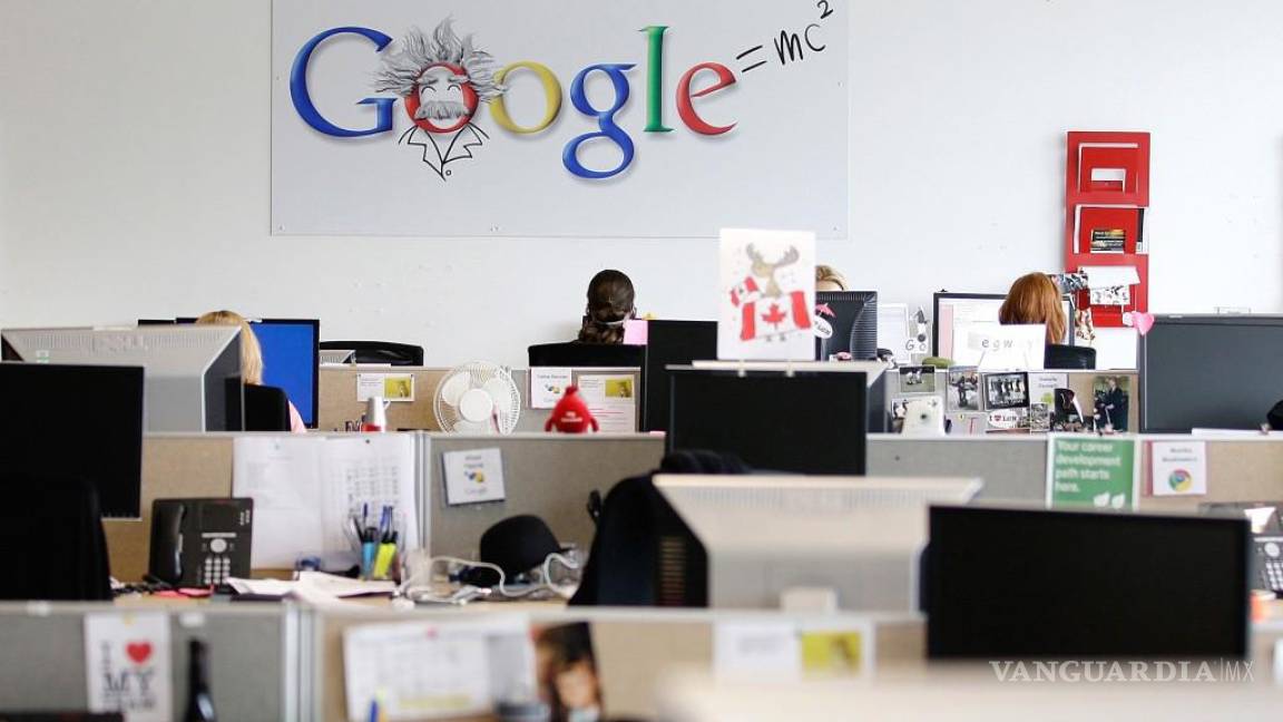 Google también hará despidos; recortaría 10 mil empleos