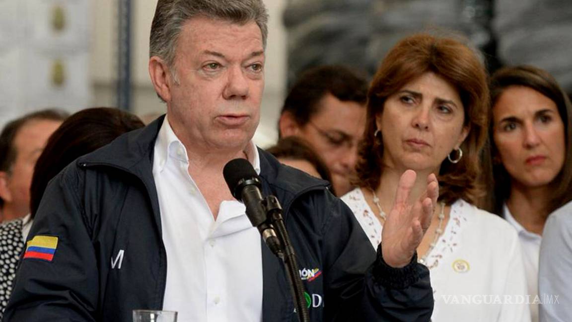 $!Pide Fiscalía colombiana a Interpol captura de jefes del ELN