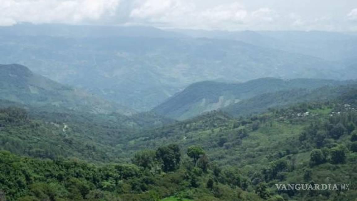 Provoca crimen organizado que se queden sin policías en Sierra de Chiapas