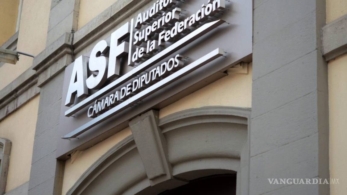 ASF detecta irregularidades por más de 7 mil en gasto federal