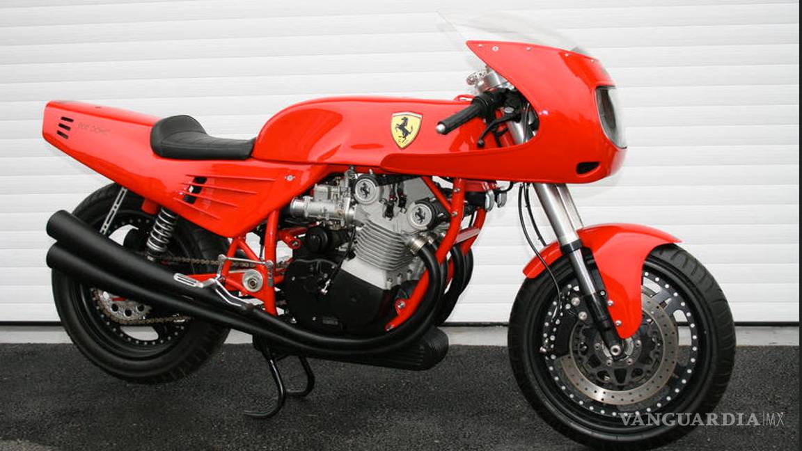 $!6 ejemplos de cuando una marca de coches se mete en el mundo de las motos