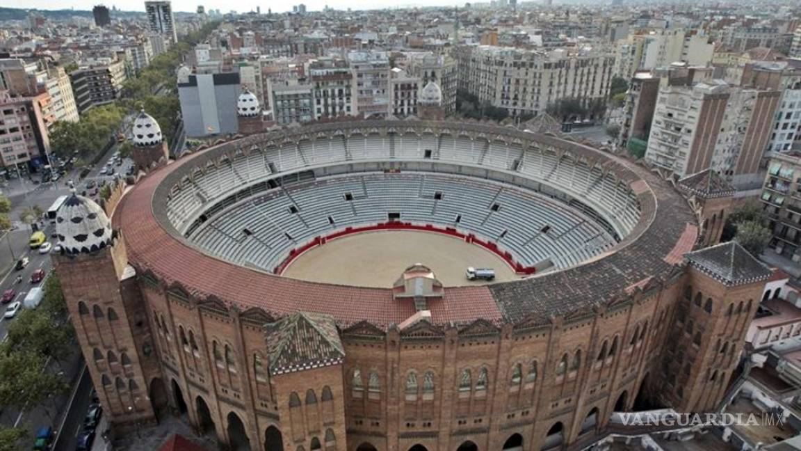 $!Tribunal español anula prohibición de corridas de toros en Cataluña