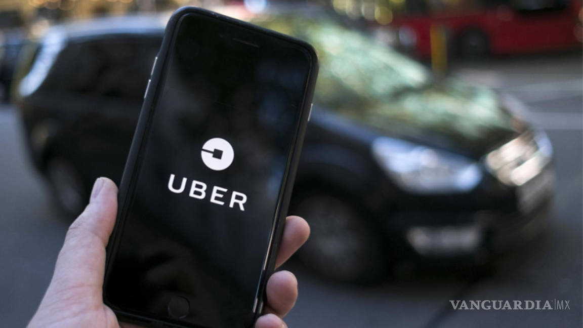 Uber no cobrará el IVA por servicios digitales a usuarios, será a conductores