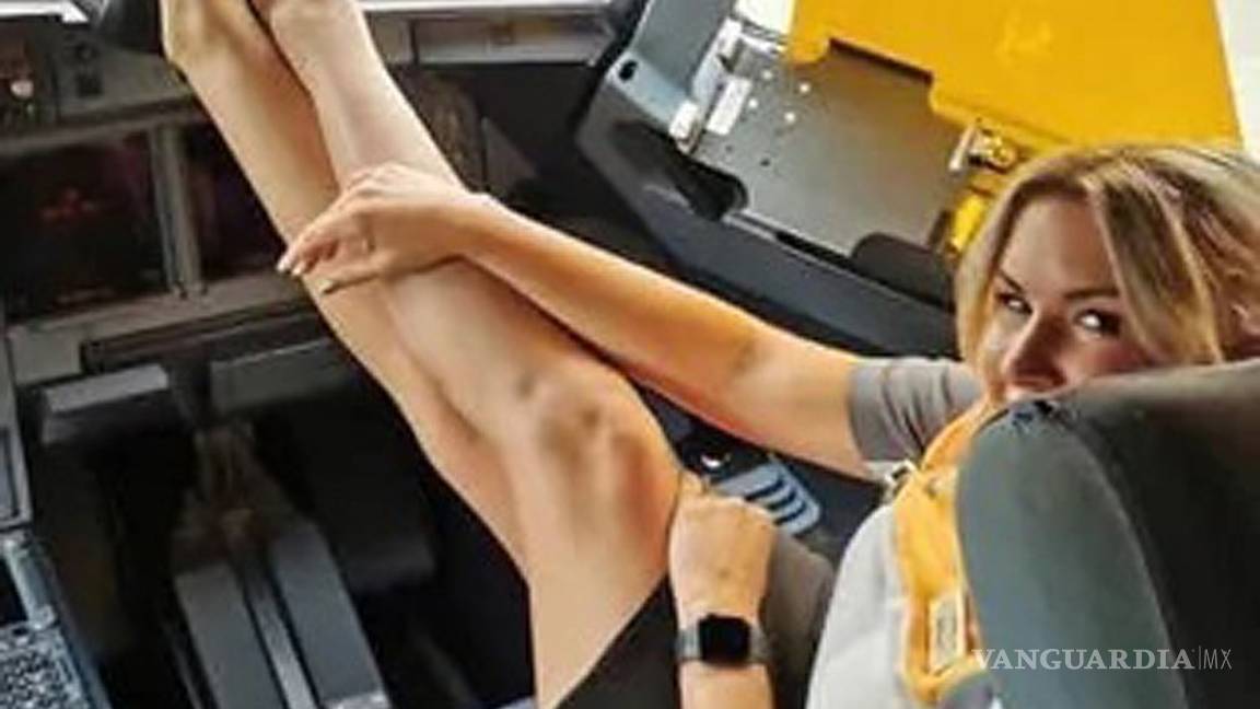 $!Mujer abusó sexualmente de menor de 15 años, la liberan tras una semana en prisión