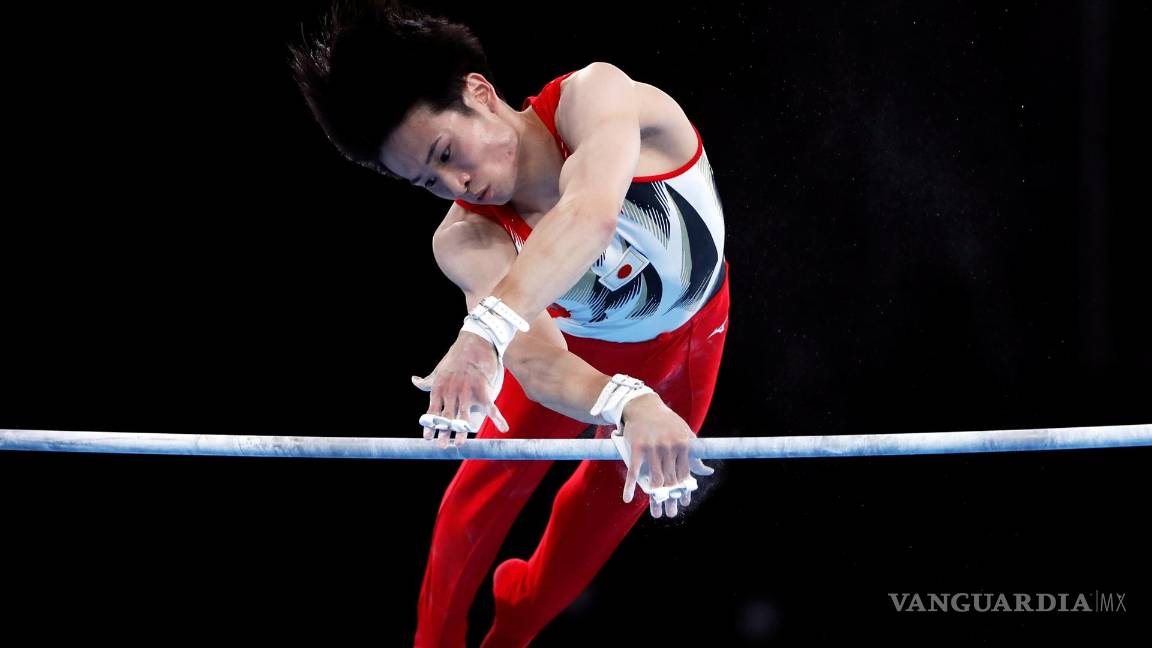 $!Tokio 2020: actividades el 24 julio del 2021 en fotografías