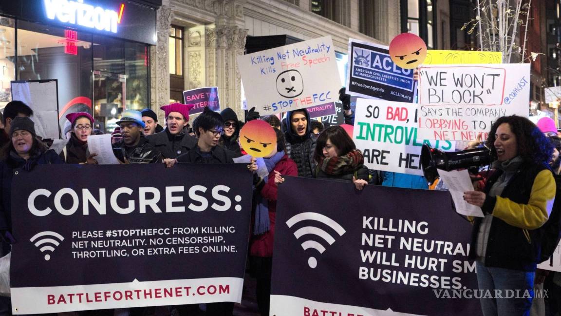 EU ‘mata’ Internet como lo conocemos, acabando con la neutralidad de la red