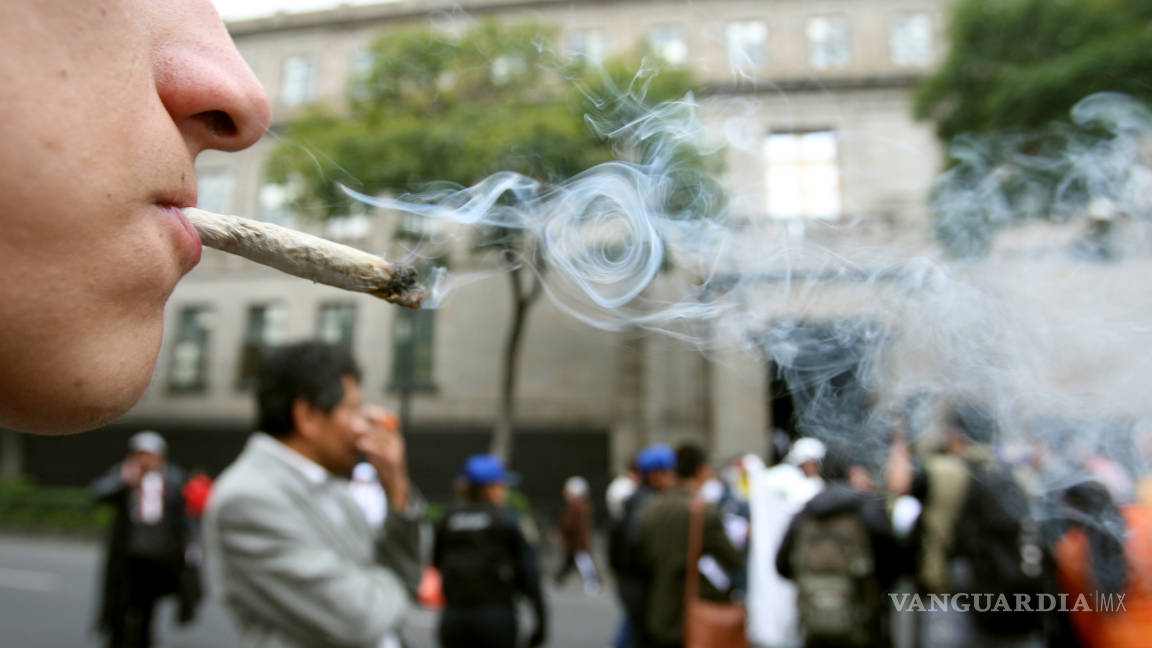 México dispuesto a debatir sobre regulación de drogas: Segob