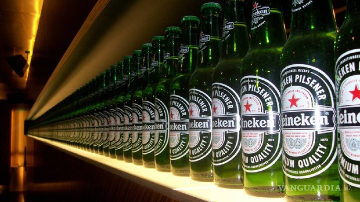 Por demanda de Modelo, IMPI retira productos Heineken de tiendas en Nuevo León