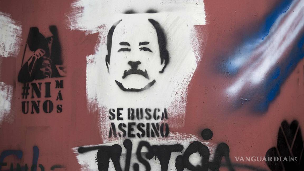 $!Nicaragua intenta derrocar a un dictador