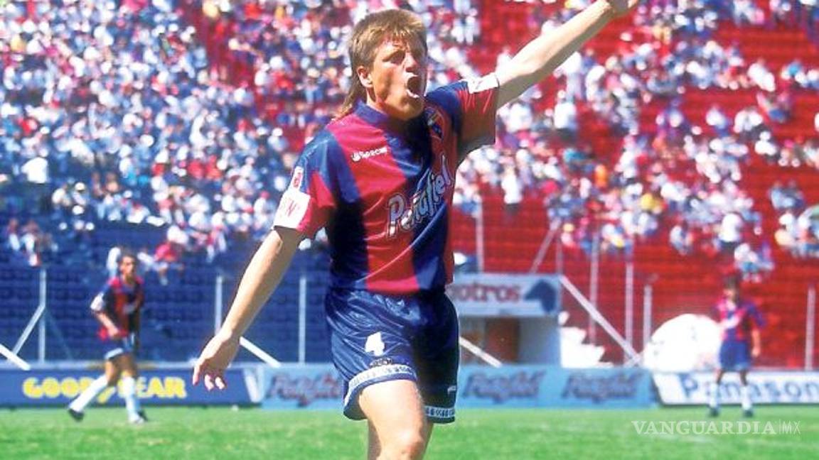 $!Así lucían los técnicos de los equipos que están en las semifinales del Clausura 2018