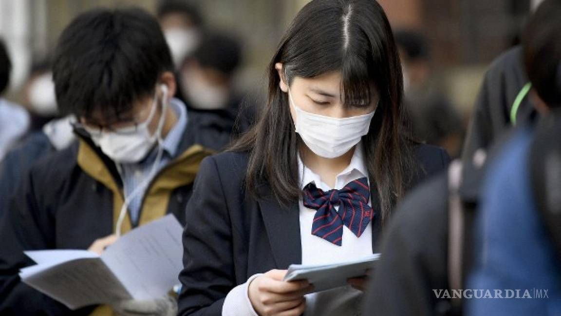 Japón declarará estado de emergencia tras aumento de contagios